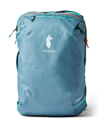 Allpa 42L Travel Pack - Blue Spruce/Abyss - US 1146