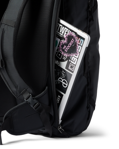 Allpa 42L Travel Pack - Cotopaxi Black - US 7818