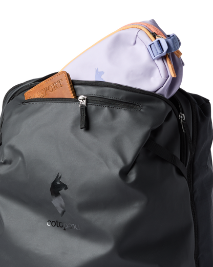 Allpa 42L Travel Pack - Cotopaxi Black - US 7818