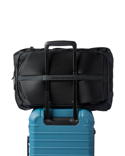 Allpa 42L Travel Pack - Cotopaxi Black - US 7818