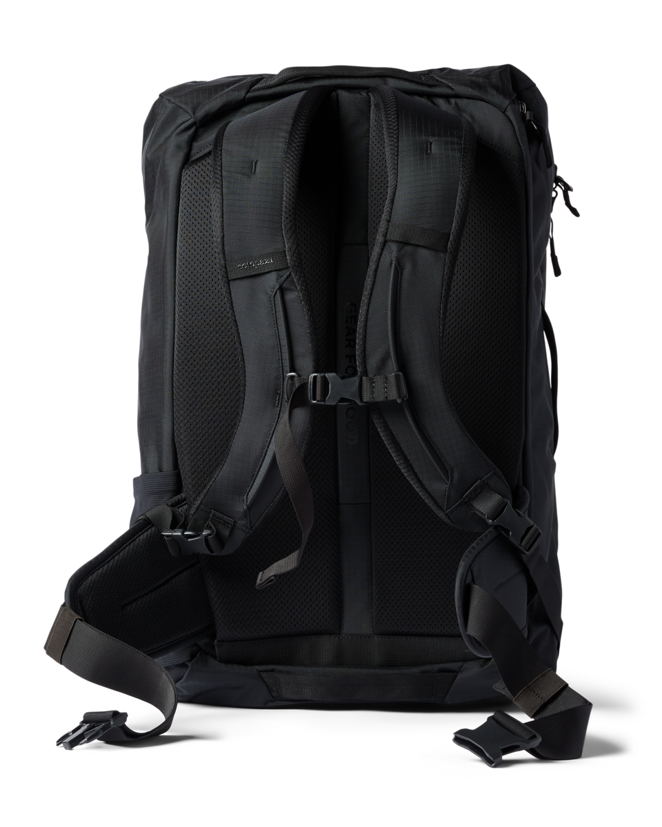Allpa 42L Travel Pack - Cotopaxi Black - US 7818