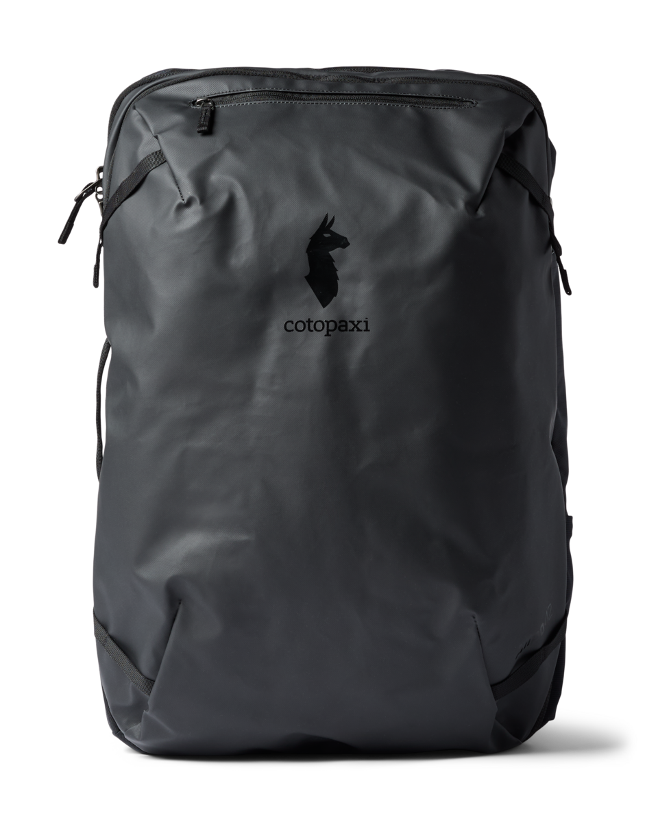 Allpa 42L Travel Pack - Cotopaxi Black - US 7818