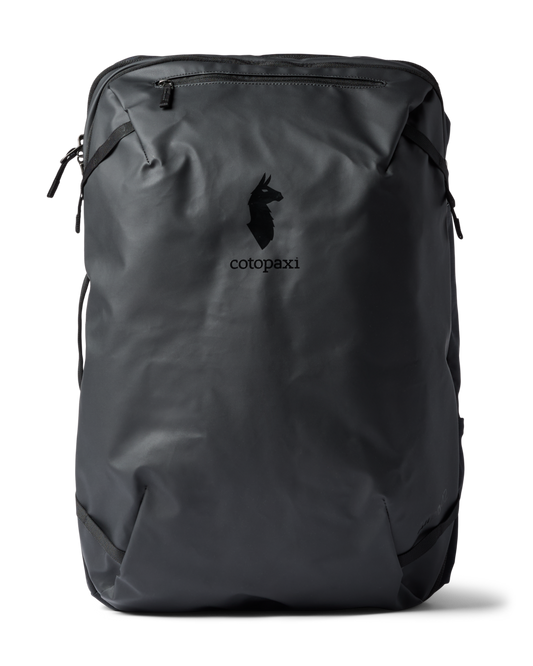 Allpa 42L Travel Pack - Cotopaxi Black - US 7818