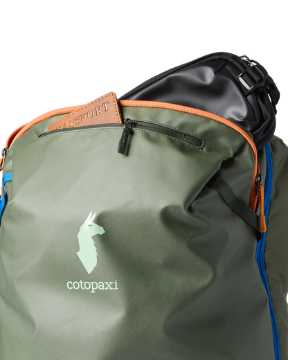 Allpa 42L Travel Pack - Fatigue - US 5924