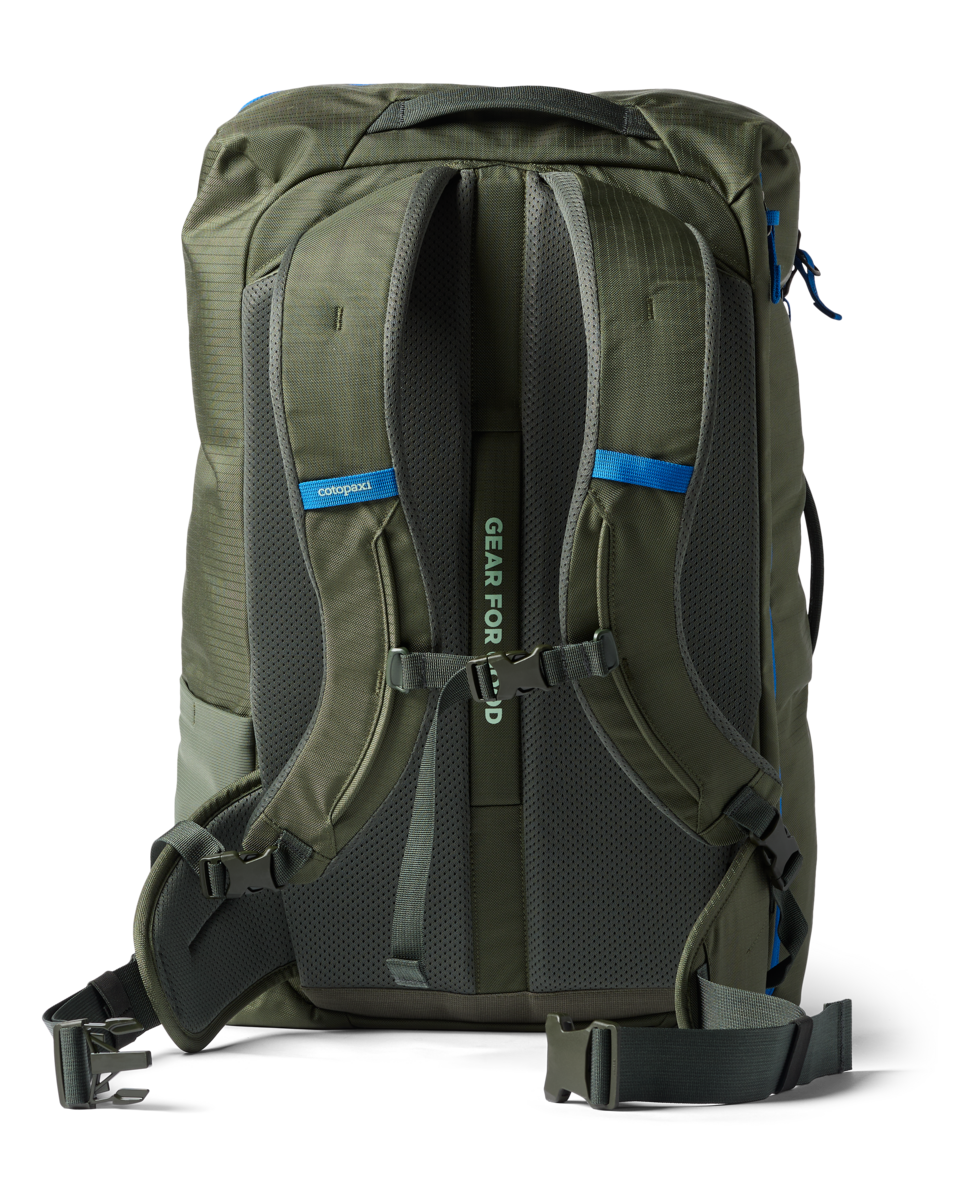 Allpa 42L Travel Pack - Fatigue - US 5924