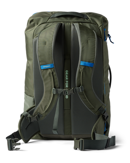 Allpa 42L Travel Pack - Fatigue - US 5924