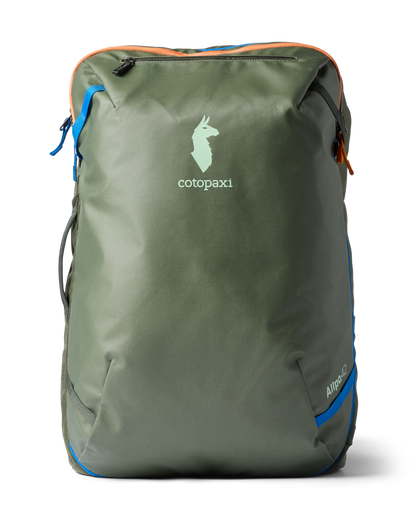 Allpa 42L Travel Pack - Fatigue - US 5924