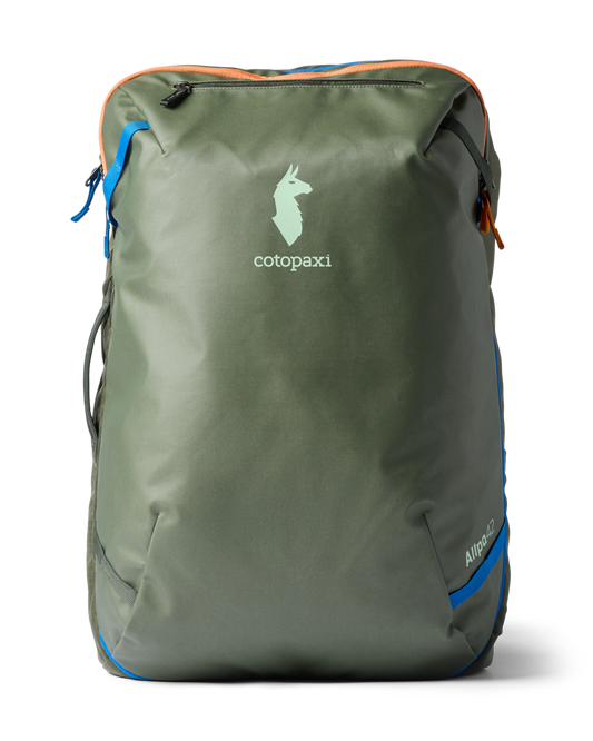 Allpa 42L Travel Pack - Fatigue - US 5924
