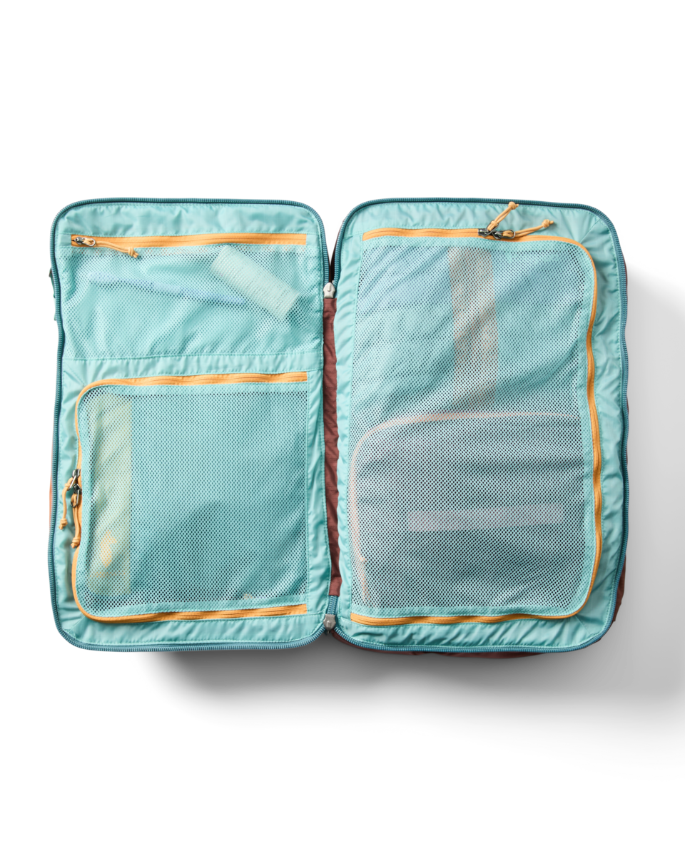 Allpa 42L Travel Pack - Whiskey - US 2385