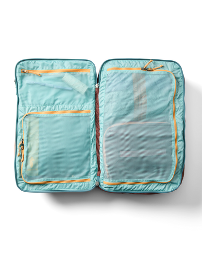 Allpa 42L Travel Pack - Whiskey - US 2385