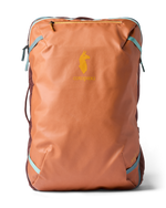 Allpa 42L Travel Pack - Whiskey - US 2385