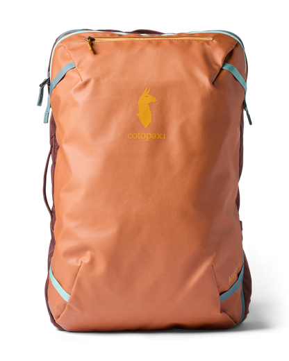 Allpa 42L Travel Pack - Whiskey - US 2385