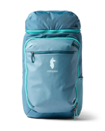 Allpa 50L Adventure Travel Pack - Blue Spruce/Abyss - US 4505