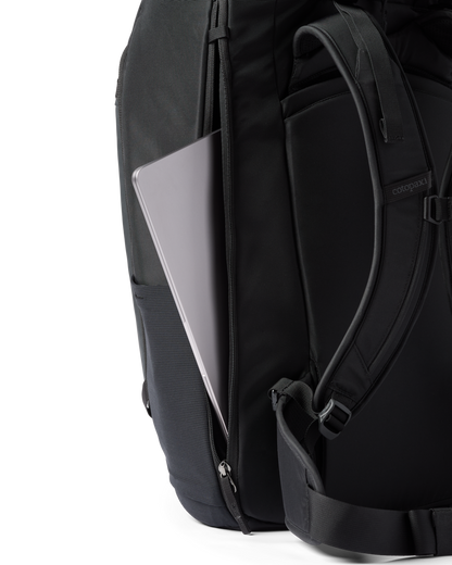 Allpa 50L Adventure Travel Pack - Cotopaxi Black - US 3391