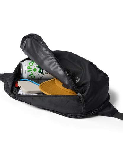 Allpa 50L Adventure Travel Pack - Cotopaxi Black - US 3391
