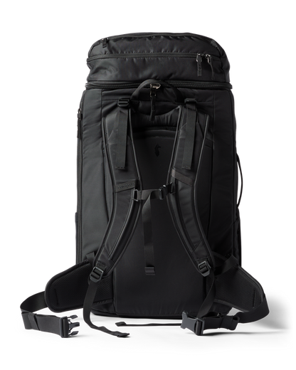 Allpa 50L Adventure Travel Pack - Cotopaxi Black - US 3391