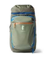 Allpa 50L Adventure Travel Pack - Fatigue - US 5556