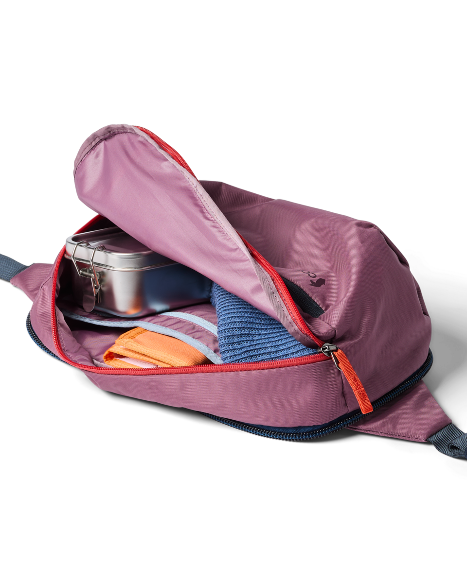 Allpa 50L Adventure Travel Pack - Fatigue - US 5556