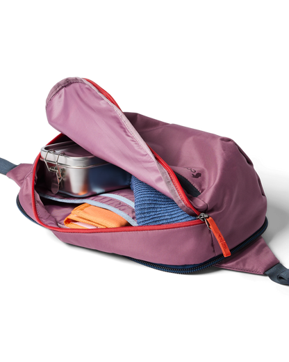 Allpa 50L Adventure Travel Pack - Fatigue - US 5556