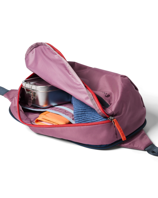 Allpa 50L Adventure Travel Pack - Fatigue - US 6245