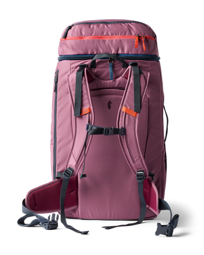 Allpa 50L Adventure Travel Pack - Cotopaxi Black - US 3391