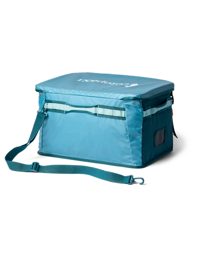Allpa 60L Gear Hauler Box - Blue Spruce/Abyss - US 3649