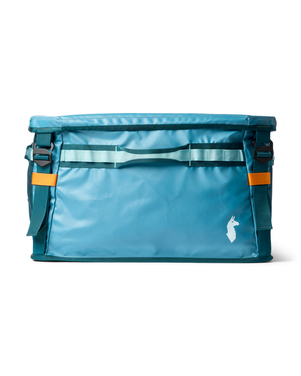 Allpa 60L Gear Hauler Box - Blue Spruce/Abyss - US 3649