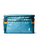 Allpa 60L Gear Hauler Box - Blue Spruce/Abyss - US 3649