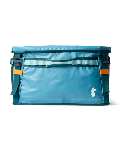 Allpa 60L Gear Hauler Box - Blue Spruce/Abyss - US 3649