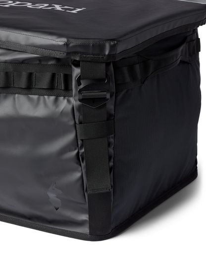 Allpa 60L Gear Hauler Box - Cotopaxi Black - US 3302
