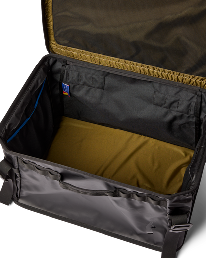 Allpa 60L Gear Hauler Box - Cotopaxi Black - US 3302