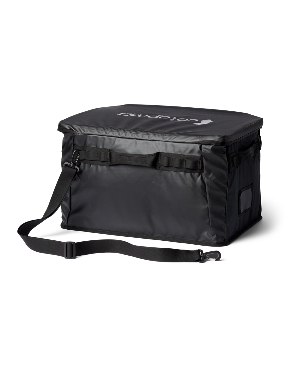 Allpa 60L Gear Hauler Box - Cotopaxi Black - US 3302