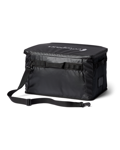 Allpa 60L Gear Hauler Box - Cotopaxi Black - US 3302