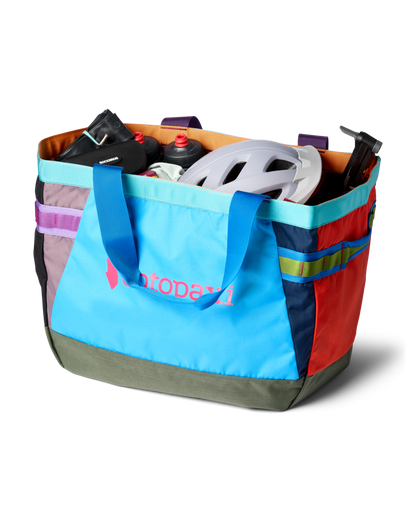 Allpa 60L Gear Hauler Tote - Del Día - US 5186