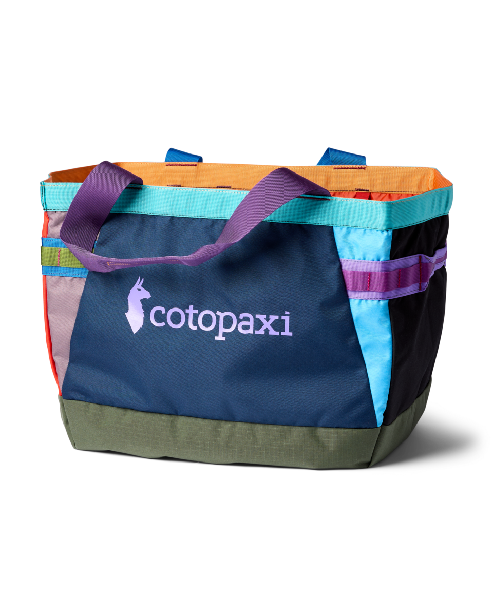 Allpa 60L Gear Hauler Tote - Del Día - US 5186