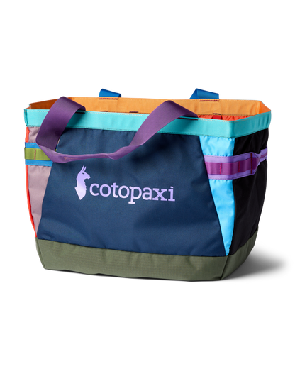 Allpa 60L Gear Hauler Tote - Del Día - US 5186