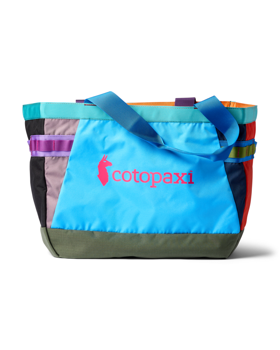 Allpa 60L Gear Hauler Tote - Del Día - US 5186