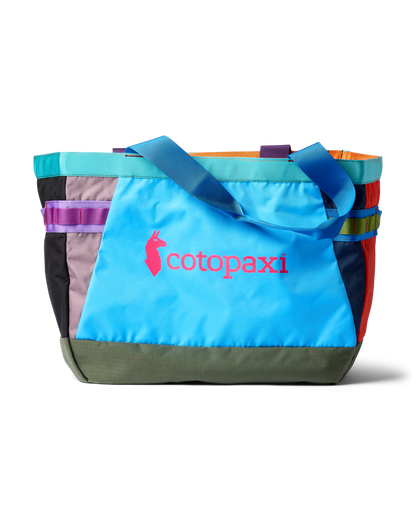 Allpa 60L Gear Hauler Tote - Del Día - US 5186