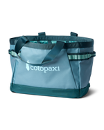 Allpa 60L Gear Hauler Tote - Blue Spruce/Abyss - US 7859