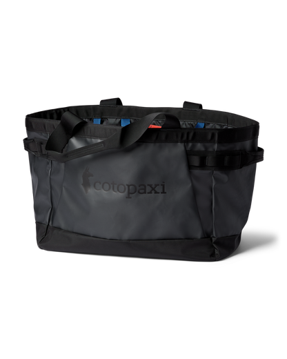 Allpa 60L Gear Hauler Tote - Cotopaxi Black - US 8264