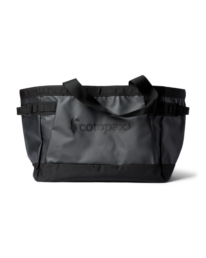 Allpa 60L Gear Hauler Tote - Cotopaxi Black - US 8264