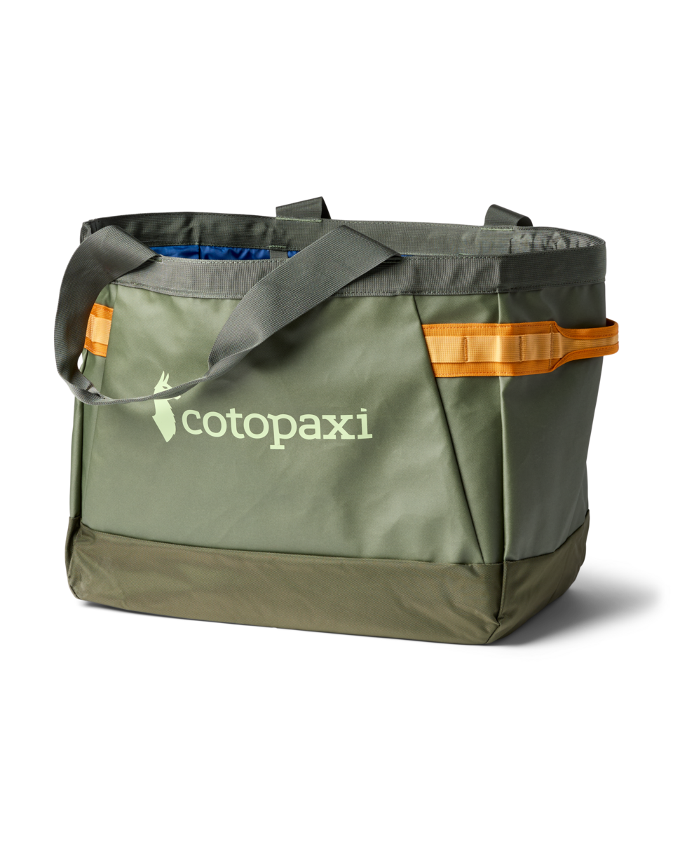 Allpa 60L Gear Hauler Tote - Fatigue - US 9433