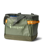 Allpa 60L Gear Hauler Tote - Fatigue - US 9433