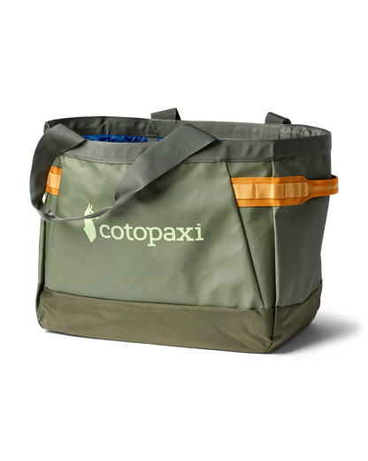 Allpa 60L Gear Hauler Tote - Fatigue - US 9433