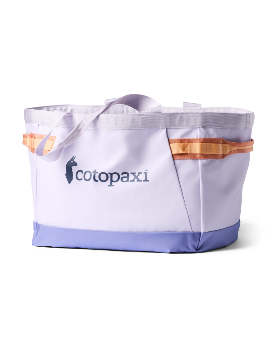 Allpa 60L Gear Hauler Tote - Moonbeam - US 9287