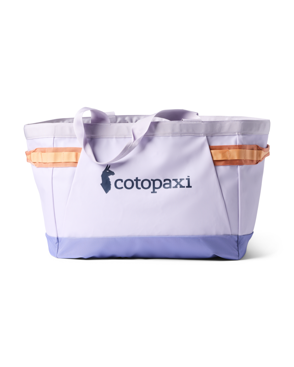 Allpa 60L Gear Hauler Tote - Moonbeam - US 9287