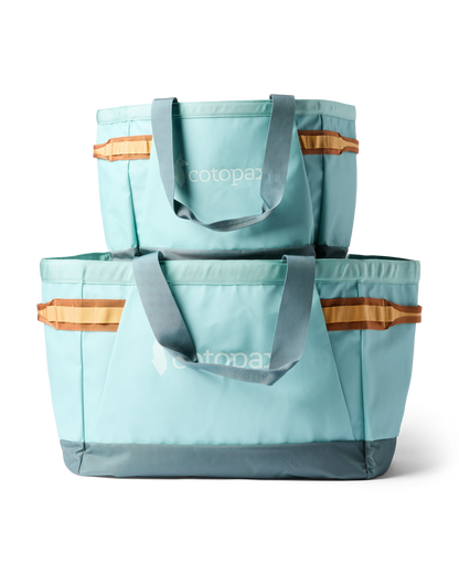 Allpa 60L Gear Hauler Tote - Tide Pool - US 2593
