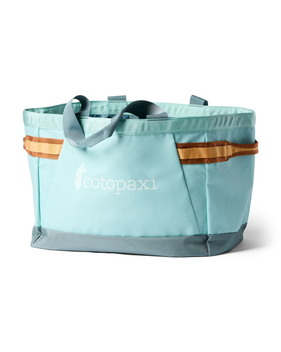 Allpa 60L Gear Hauler Tote - Tide Pool - US 2593