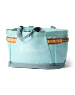 Allpa 60L Gear Hauler Tote - Tide Pool - US 2593