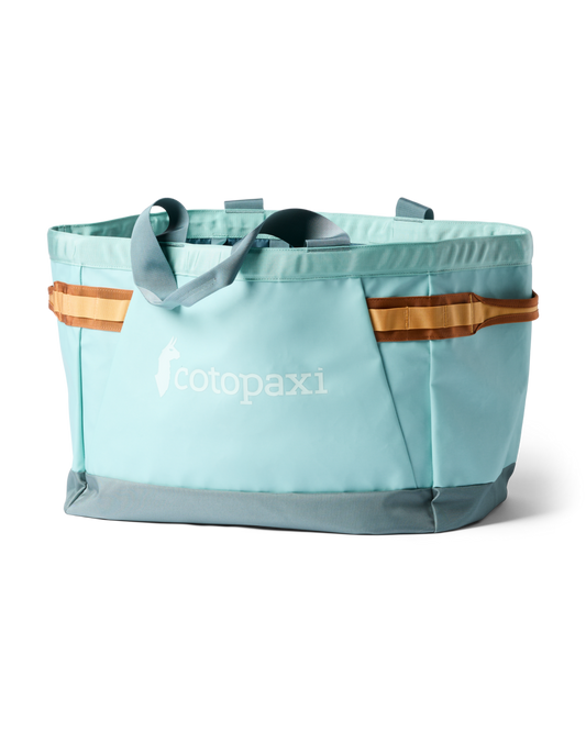 Allpa 60L Gear Hauler Tote - Tide Pool - US 2593